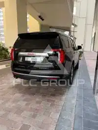 2024 GMC YUKON