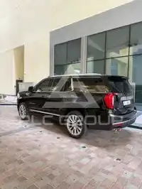 2024 GMC YUKON