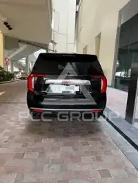 2024 GMC YUKON