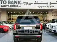 2024 GMC YUKON