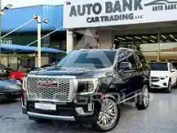 2024 GMC YUKON