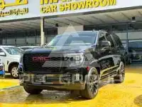 2024 GMC YUKON