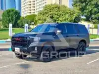 2024 GMC YUKON