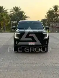 2024 GMC YUKON