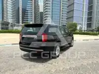 2024 GMC YUKON
