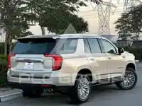 2024 GMC YUKON