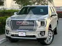 2024 GMC YUKON