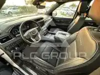 2024 GMC YUKON