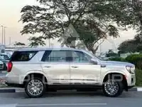 2024 GMC YUKON