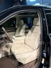 2024 GMC YUKON