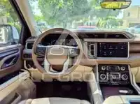 2024 GMC YUKON