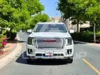 2024 GMC YUKON