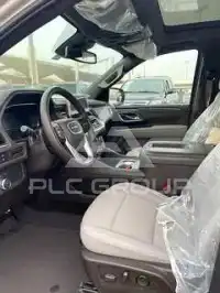 2024 GMC YUKON