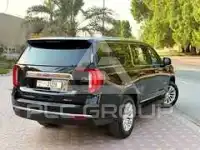 2024 GMC YUKON