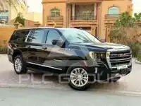 2024 GMC YUKON