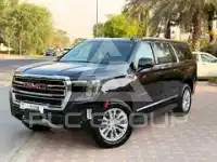 2024 GMC YUKON