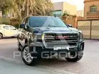 2024 GMC YUKON