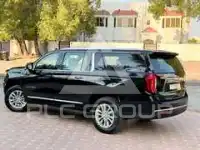 2024 GMC YUKON