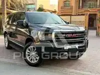 2024 GMC YUKON