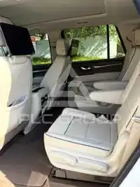 2024 GMC YUKON
