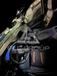 2024 GMC YUKON