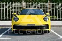 2024 Porsche 911