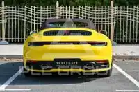 2024 Porsche 911