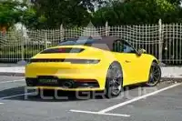 2024 Porsche 911