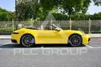 2024 Porsche 911