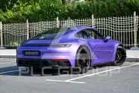 2024 Porsche 911