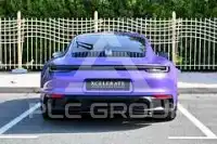 2024 Porsche 911