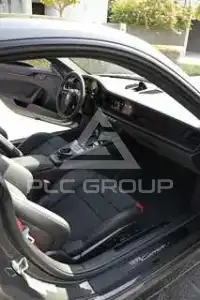 2024 Porsche 911