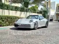 2024 Porsche 911