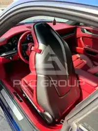 2024 Porsche 911