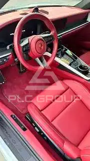 2024 Porsche 911