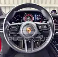 2024 Porsche 911