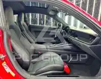 2024 Porsche 911