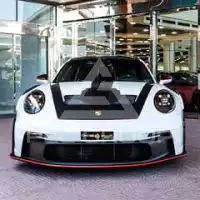 2024 Porsche 911