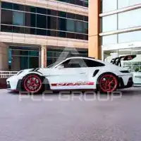 2024 Porsche 911