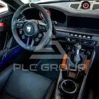 2024 Porsche 911