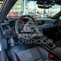 2024 Porsche 911