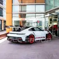 2024 Porsche 911