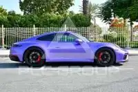2024 Porsche 911