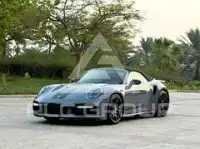 2024 Porsche 911