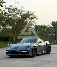 2024 Porsche 911