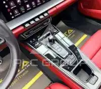 2024 Porsche 911