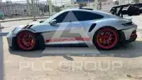 2024 Porsche 911