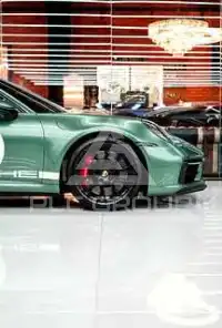 2024 Porsche 911