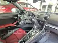 2024 Porsche 718