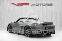 2024 Porsche 718
